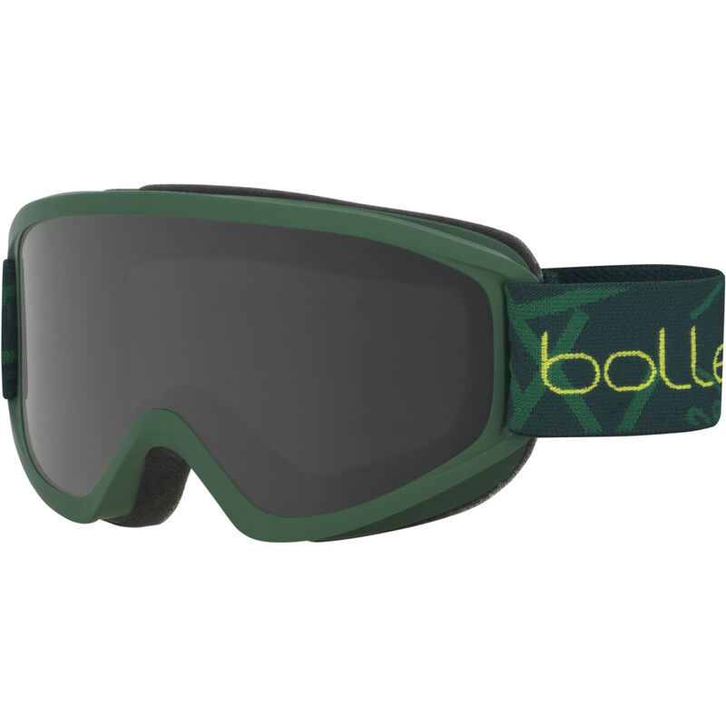 FREEZE, MATTE GREEN-Grey Cat 3, hi-res image number null